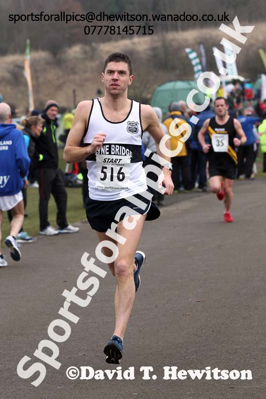 Mens and Vets 2015 Royal Signals Road Relay. Photo: David T. Hewitson/Sports for All Pics